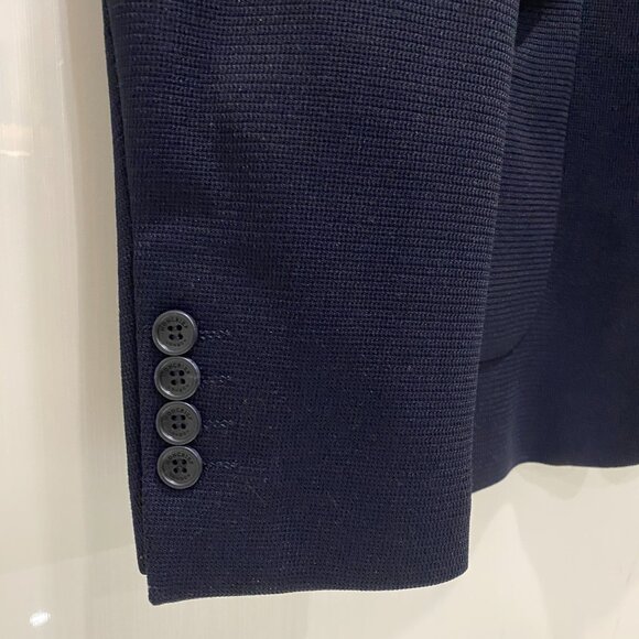 'BRAND NEW' Single Breasted MONCRIEF Patch Pocket Blazer. - Picture 4 of 10